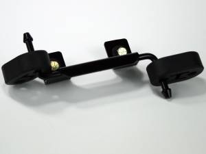 aFe Power - aFe Power MACH Force Xp Tailpipe Hanger Kit Dodge Diesel Trucks 94-97 L6-5.9L (td) - 49-02001BR - Image 6