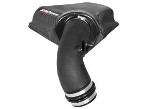 aFe Power - aFe Power Magnum FORCE Stage-2 Cold Air Intake System w/ Pro DRY S Filter BMW 140i/M240i (F22/23)/340i (F30)/440i (F32/33) 16-20 L6-3.0L (t) B58 - 51-12912-C - Image 2