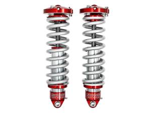 aFe Power - aFe Power Sway-A-Way 2.5 Front Coilover Kit Nissan Titan 04-15 V8-5.6L - 201-5600-01 - Image 1