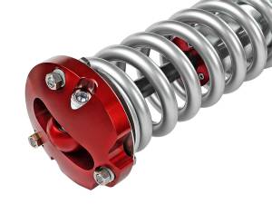 aFe Power - aFe Power Sway-A-Way 2.5 Front Coilover Kit Nissan Titan 04-15 V8-5.6L - 201-5600-01 - Image 3