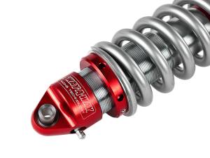 aFe Power - aFe Power Sway-A-Way 2.5 Front Coilover Kit Nissan Titan 04-15 V8-5.6L - 201-5600-01 - Image 4