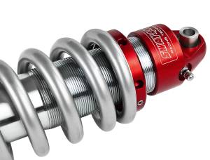 aFe Power - aFe Power Sway-A-Way 2.5 Front Coilover Kit Nissan Titan 04-15 V8-5.6L - 201-5600-01 - Image 5