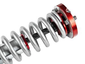 aFe Power - aFe Power Sway-A-Way 2.5 Front Coilover Kit Nissan Titan 04-15 V8-5.6L - 201-5600-01 - Image 6