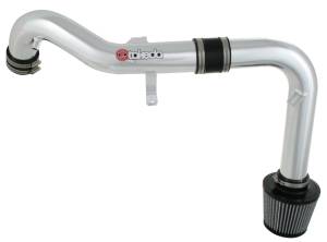 aFe Power Takeda Stage-2 Cold Air Intake System w/ Pro DRY S Filter Polished Scion tC 05-06 L4-2.4L - TL-2003P