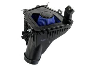 aFe Power - aFe Power Magnum FLOW Inverted Replacement Air Filter (IRF) w/ Pro 5R Media Honda Accord 08-12 L4-2.4L - 30-80201 - Image 5