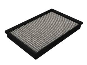 aFe Power Magnum FLOW OE Replacement Air Filter w/ Pro DRY S Media Mercedes Benz SLS AMG 11-15 V8-6.3L - 31-10262