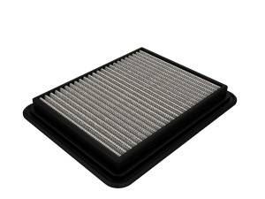 aFe Power - aFe Power Magnum FLOW OE Replacement Air Filter w/ Pro DRY S Media Chevrolet Malibu 08-12 V6-3.5/3.6L - 31-10178 - Image 2