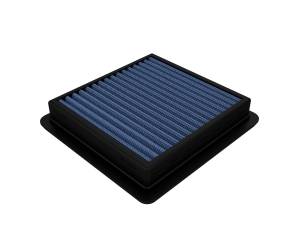 aFe Power - aFe Power Magnum FLOW OE Replacement Air Filter w/ Pro 5R Media Honda Fit 09-12 L4-1.5L - 30-10200 - Image 2