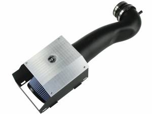 aFe Power Magnum FORCE Stage-2 Cold Air Intake System w/ Pro 5R Filter Jeep Grand Cherokee (WK) 06-10 V8-6.1L - 54-11192