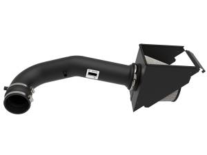 aFe Power - aFe Power Magnum FORCE Stage-2 Cold Air Intake System w/ Pro DRY S Filter GM Silverado/Sierra 1500 14-19/Tahoe/Suburban/Yukon/XL/Escalade 15-20 V8-5.3L/6.2L - 51-32332 - Image 2