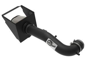 aFe Power - aFe Power Magnum FORCE Stage-2 Cold Air Intake System w/ Pro DRY S Filter GM Silverado/Sierra 1500 14-19/Tahoe/Suburban/Yukon/XL/Escalade 15-20 V8-5.3L/6.2L - 51-32332 - Image 3