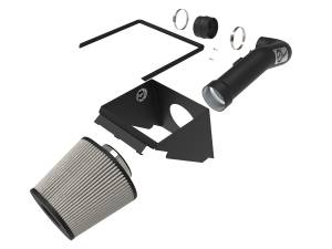 aFe Power - aFe Power Magnum FORCE Stage-2 Cold Air Intake System w/ Pro DRY S Filter GM Silverado/Sierra 1500 14-19/Tahoe/Suburban/Yukon/XL/Escalade 15-20 V8-5.3L/6.2L - 51-32332 - Image 5