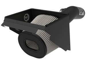 aFe Power - aFe Power Magnum FORCE Stage-2 Cold Air Intake System w/ Pro DRY S Filter GM Silverado/Sierra 1500 14-19/Tahoe/Suburban/Yukon/XL/Escalade 15-20 V8-5.3L/6.2L - 51-32332 - Image 6