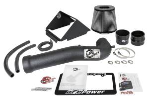 aFe Power - aFe Power Magnum FORCE Stage-2 Cold Air Intake System w/ Pro DRY S Filter GM Silverado/Sierra 1500 14-19/Tahoe/Suburban/Yukon/XL/Escalade 15-20 V8-5.3L/6.2L - 51-32332 - Image 7