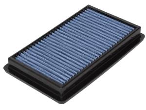 aFe Power - aFe Power Magnum FLOW OE Replacement Air Filter w/ Pro 5R Media Honda Accord 13-17 / Acura TLX 15-19 V6-3.5L - 30-10258 - Image 2