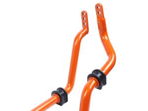 aFe Power - aFe CONTROL Front and Rear Sway Bar Set Chevrolet Camaro 16-23 - 440-402002-N - Image 2