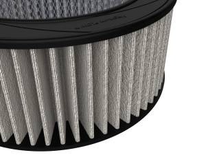 aFe Power - aFe Power Magnum FLOW OE Replacement Air Filter w/ Pro DRY S Media Ford Diesel Trucks 83-94 V8-7.3L (d) - 11-10063 - Image 2