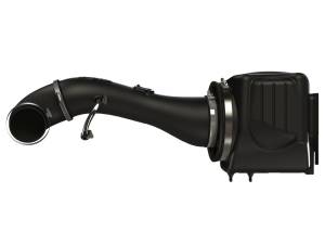 aFe Power - aFe Power Momentum GT Cold Air Intake System w/ Pro 5R Filter GM Silverado/Sierra 2500/3500HD 16-19 V8-6.0L - 54-74108 - Image 3