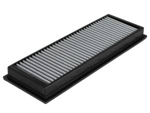 aFe Power - aFe Power Magnum FLOW OE Replacement Air Filter w/ Pro DRY S Media FIAT 500 12-18 L4-1.4L - 31-10252 - Image 2