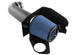 aFe Power - aFe Power Magnum FORCE Stage-2 Cold Air Intake System w/ Pro 5R Filter Dodge Magnum 05-08/Chrysler 300C 05-10 V8-5.7L HEMI - 54-10712 - Image 1