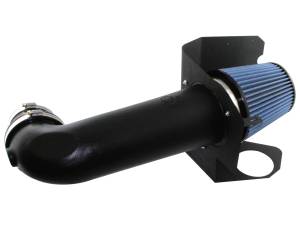 aFe Power - aFe Power Magnum FORCE Stage-2 Cold Air Intake System w/ Pro 5R Filter Dodge Magnum 05-08/Chrysler 300C 05-10 V8-5.7L HEMI - 54-10712 - Image 2