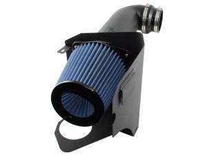 aFe Power - aFe Power Magnum FORCE Stage-2 Cold Air Intake System w/ Pro 5R Filter Dodge Magnum 05-08/Chrysler 300C 05-10 V8-5.7L HEMI - 54-10712 - Image 4