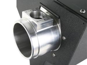 aFe Power - aFe Power Magnum FORCE Stage-1 Cold Air Intake System w/ Pro 5R Filter BMW Z4 M (E85/86) 06-08 L6-3.2L S54 - 54-11521 - Image 5