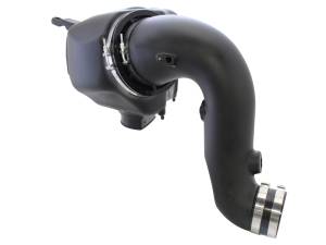 aFe Power - aFe Power Momentum HD Cold Air Intake System w/ Pro 10 R Filter Dodge Diesel Trucks 10-12 L6-6.7L (td) - 50-72004 - Image 3