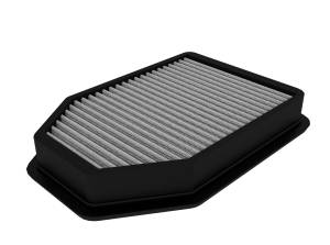 aFe Power - aFe Power Magnum FLOW OE Replacement Air Filter w/ Pro DRY S Media Jeep Wrangler (JK) 07-18 V6-3.6L/3.8L - 31-10155 - Image 2