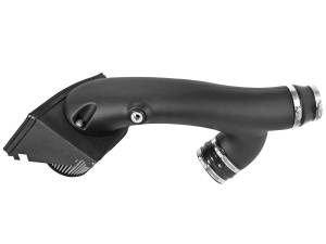 aFe Power - aFe Power Magnum FORCE Stage-2 Cold Air Intake System w/ Pro DRY S Filter Ford F-150 15-23 V6-2.7L (tt)/ 15-16 V6-3.5L (tt) - 51-32642-1B - Image 2