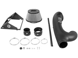aFe Power - aFe Power Magnum FORCE Stage-2 Cold Air Intake System w/ Pro DRY S Filter Ford F-150 15-23 V6-2.7L (tt)/ 15-16 V6-3.5L (tt) - 51-32642-1B - Image 6