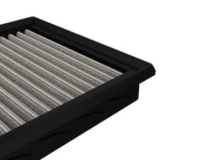 aFe Power - aFe Power Magnum FLOW OE Replacement Air Filter w/ Pro DRY S Media Ford Escape 01-12 L4 / 01-08 V6 - 31-10065 - Image 3