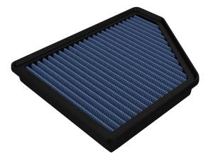 aFe Power - aFe Power Magnum FLOW OE Replacement Air Filter w/ Pro 5R Media Chevrolet Camaro 10-15 V6/V8 - 30-10175 - Image 1