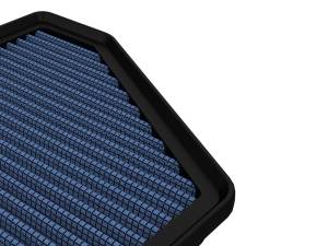 aFe Power - aFe Power Magnum FLOW OE Replacement Air Filter w/ Pro 5R Media Chevrolet Camaro 10-15 V6/V8 - 30-10175 - Image 3