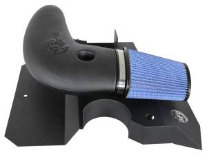 aFe Power - aFe Power Magnum FORCE Stage-2 Cold Air Intake System w/ Pro 5R Filter FIAT 500 12-17 L4-1.4L - 54-12512 - Image 3