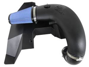 aFe Power - aFe Power Magnum FORCE Stage-2 Cold Air Intake System w/ Pro 5R Filter FIAT 500 12-17 L4-1.4L - 54-12512 - Image 4