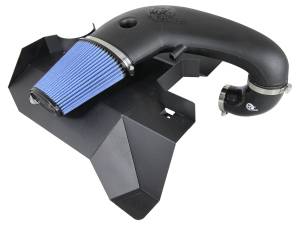 aFe Power - aFe Power Magnum FORCE Stage-2 Cold Air Intake System w/ Pro 5R Filter FIAT 500 12-17 L4-1.4L - 54-12512 - Image 5