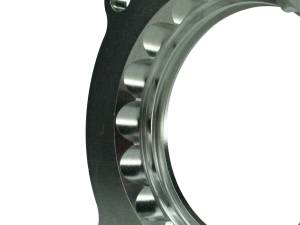 aFe Power - aFe Power Silver Bullet Throttle Body Spacer Kit Jeep Wrangler (JK) 12-18 V6-3.6L - 46-35003 - Image 4