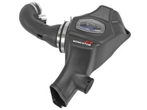 aFe Power - aFe Power Momentum GT Cold Air Intake System w/ Pro 5R Filter Ford Mustang GT 15-17 V8-5.0L - 54-73203 - Image 1