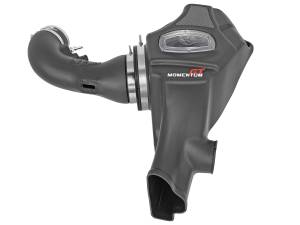 aFe Power - aFe Power Momentum GT Cold Air Intake System w/ Pro 5R Filter Ford Mustang GT 15-17 V8-5.0L - 54-73203 - Image 2