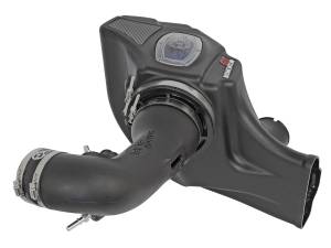 aFe Power - aFe Power Momentum GT Cold Air Intake System w/ Pro 5R Filter Ford Mustang GT 15-17 V8-5.0L - 54-73203 - Image 3