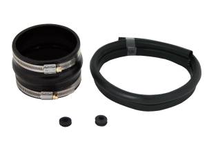 aFe Power Magnum FORCE Cold Air Intake System Spare Parts Kit Fits aFe POWER Intakes PN: 51-10792, 51-10792-E, 54-10792 & 75-10792 - 59-10792