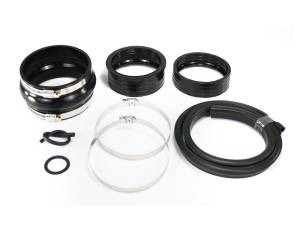 aFe Power Magnum FORCE Cold Air Intake System Spare Parts Kit GM Diesel Trucks 11-12 V8-6.6L (td) LML - 59-11922