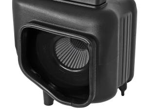 aFe Power - aFe Power Momentum HD Cold Air Intake System w/ Pro DRY S Filter GM Diesel Trucks 17-19 V8-6.6L (td) L5P - 51-74008 - Image 4