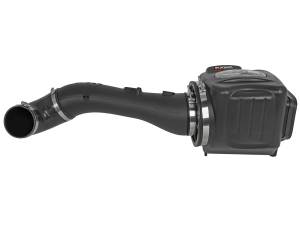 aFe Power - aFe Power Momentum GT Cold Air Intake System w/ Pro 5R Filter GM Silverado/Sierra 2500/3500HD 09-15 V8-6.0L - 54-74105 - Image 2