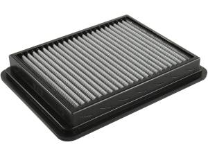 aFe Power - aFe Power Magnum FLOW OE Replacement Air Filter w/ Pro DRY S Media Toyota Tundra 00-04 V6-3.4L/00-06 V8-4.7L / Sequoia 01-07 - 31-10053 - Image 2