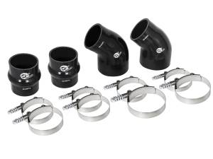 aFe Power BladeRunner Intercooler Couplings & Clamps Kit Dodge Diesel Trucks 94-02 L6-5.9L (td) - 46-20060AS