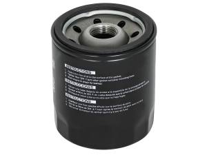 aFe Power - aFe Power Pro GUARD D2 Oil Filter - 44-LF037 - Image 2