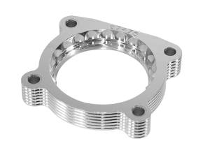 aFe Power Silver Bullet Throttle Body Spacer Kit - 46-38004