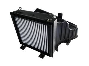 aFe Power - aFe Power Magnum FLOW OE Replacement Air Filter w/ Pro DRY S Media Chevrolet Impala 06-11 V6-3.5/3.9/V8-5.3L - 31-10203 - Image 4
